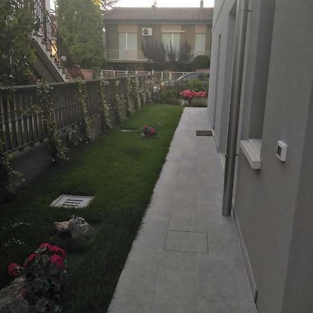 Casa Francesca Daire Ravenna Dış mekan fotoğraf