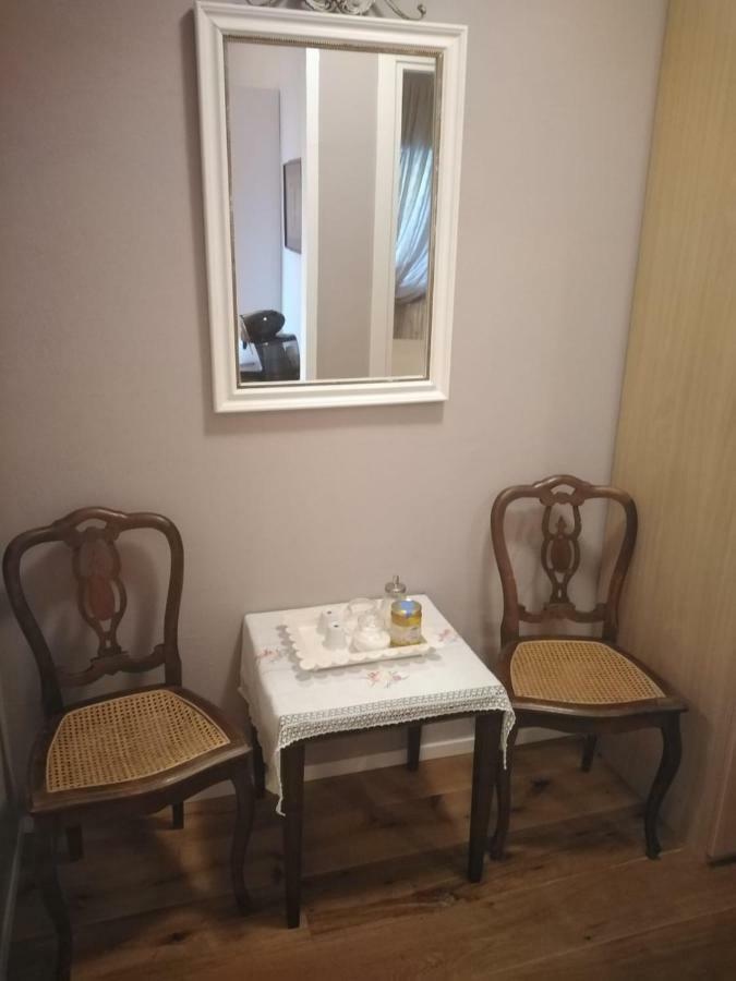Casa Francesca Daire Ravenna Dış mekan fotoğraf